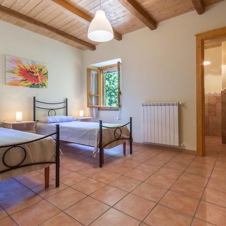 Su Pitiolu - Casa Vacanze Làconi Exterior foto